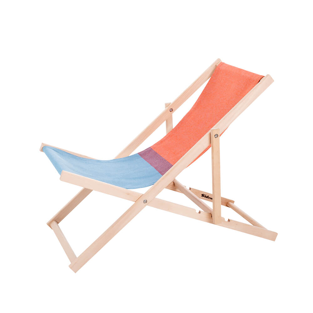 Weltevree deals beach chair