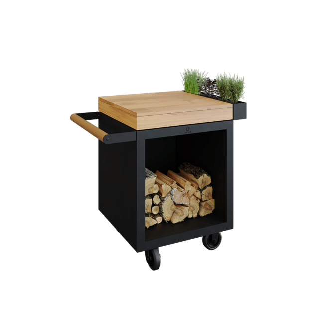 Ofyr Mise En Place Black 65 Pro