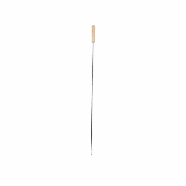 Meat skewer 75 cm