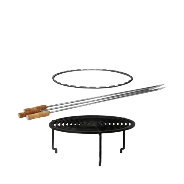 Ofyr Grill Accessoires Set 100