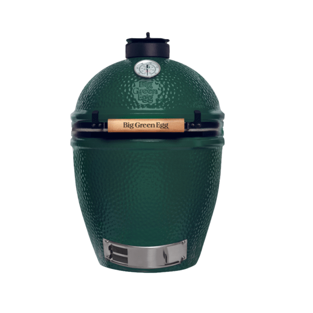 THE ORIGINAL KAMADO SINCE '74 - Ontdek de Big Green Egg Large