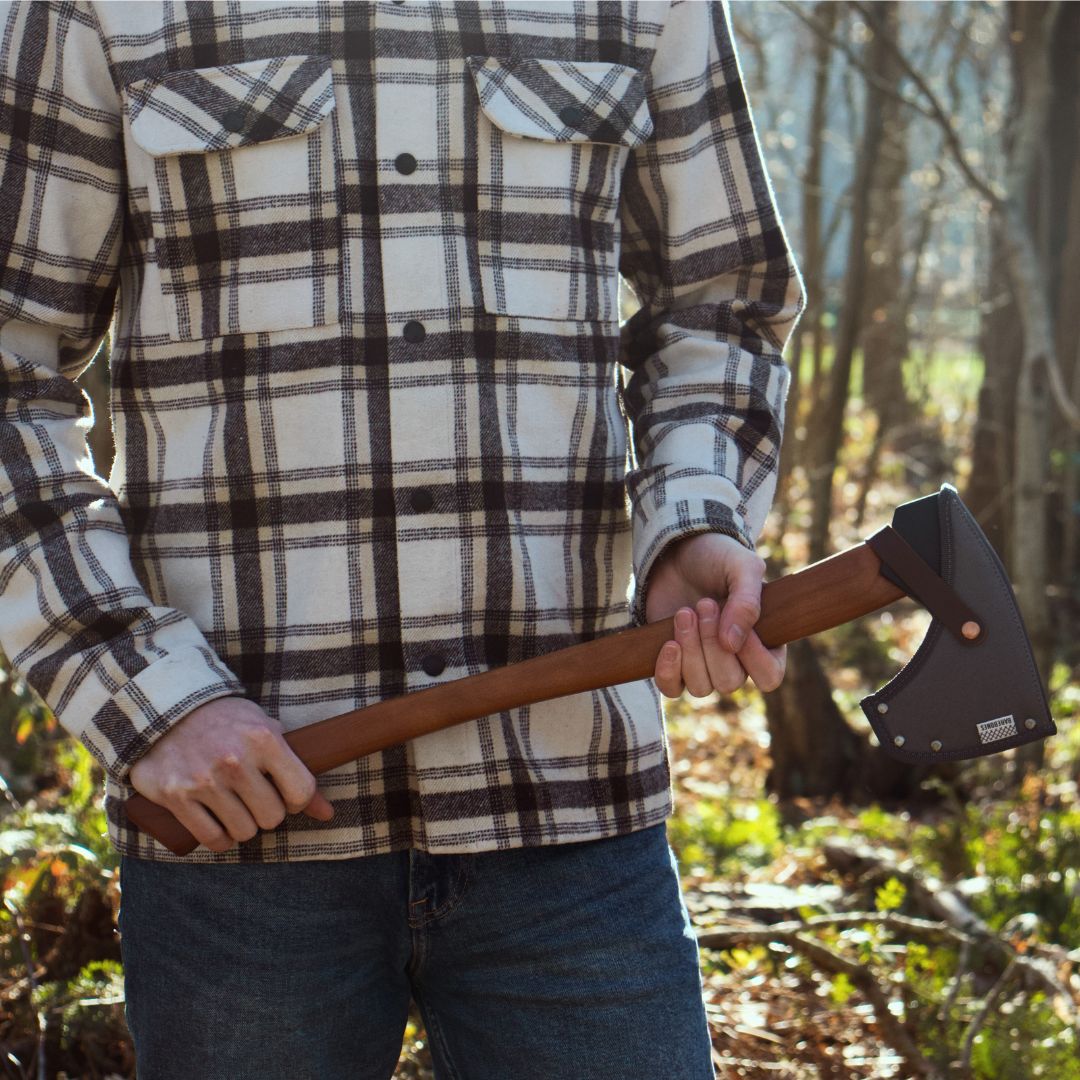 Felling axe Barebones