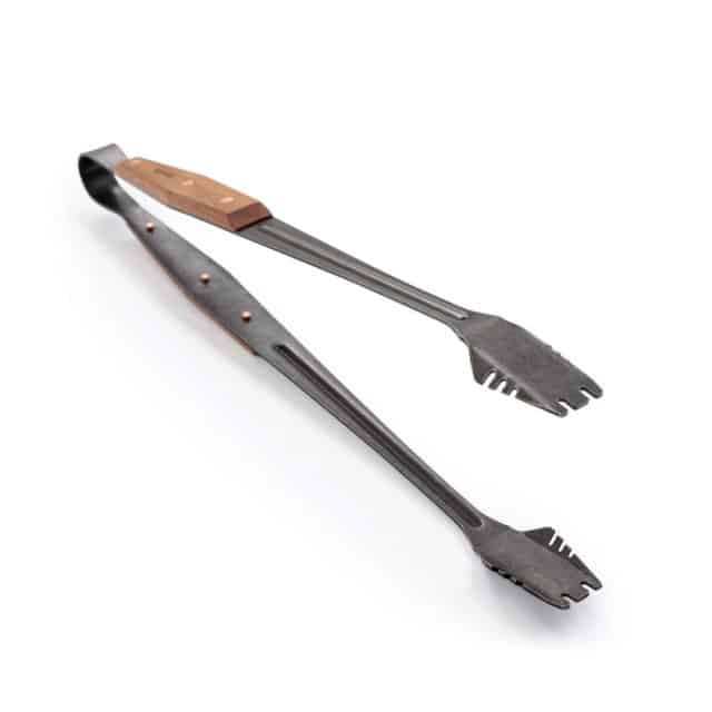 Buy these grill tongs now at the FIRELAB!