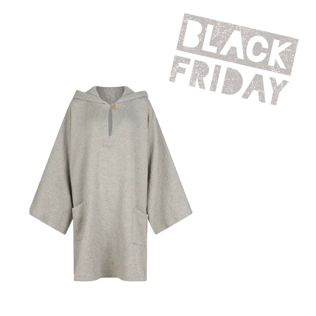 Black Friday Deal! Unisex Elegance Poncho