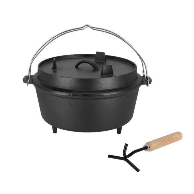 Dutch Oven 12 Esschert Design