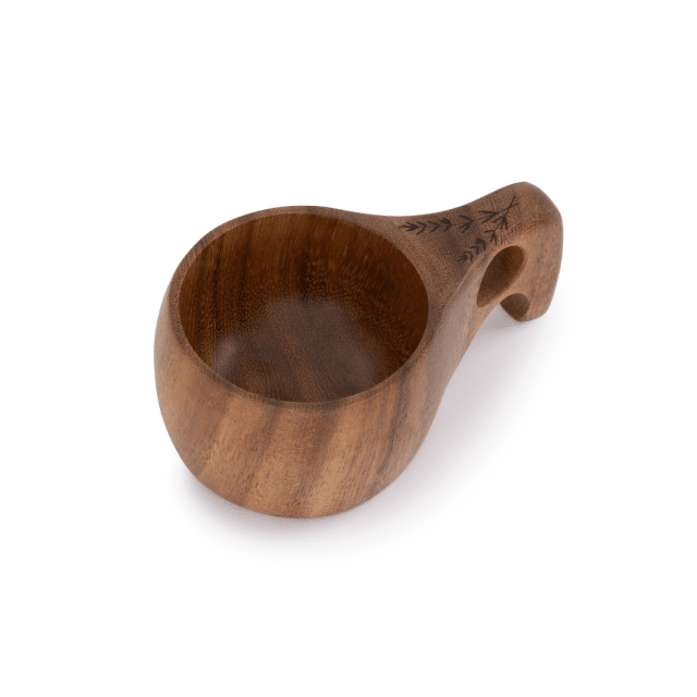 Kuksa Mugg Barebones