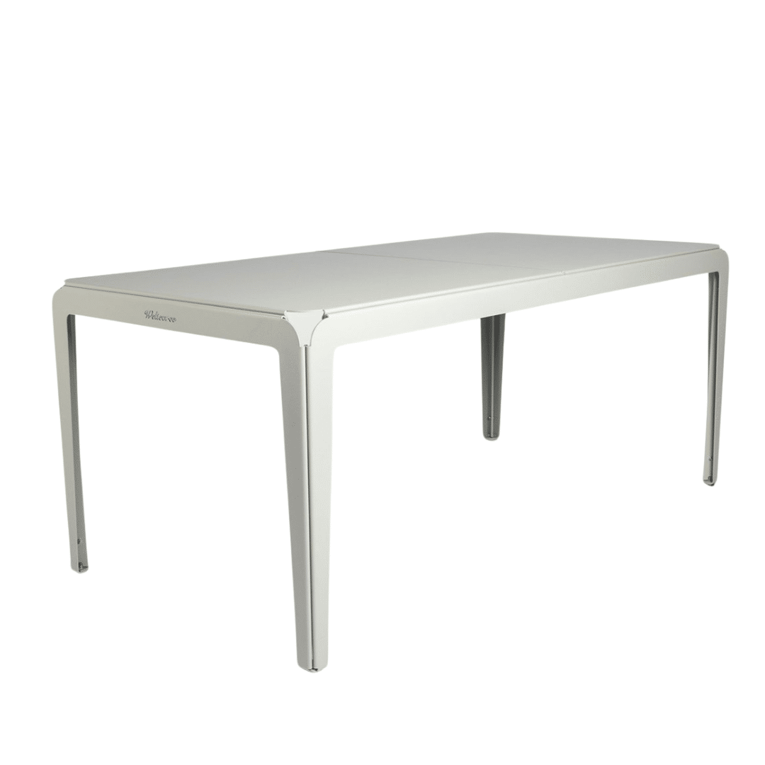 Bended Table Weltevree Grijs 180 CM