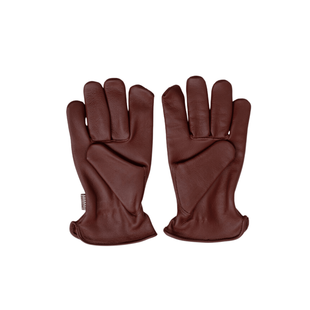 Classic Glove Cognac Barebones s/m